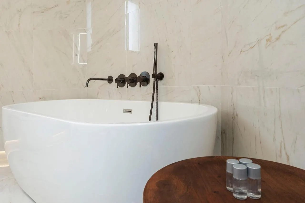 Crown Of La Concha Beach Apartman San Sebastián Spanyolország